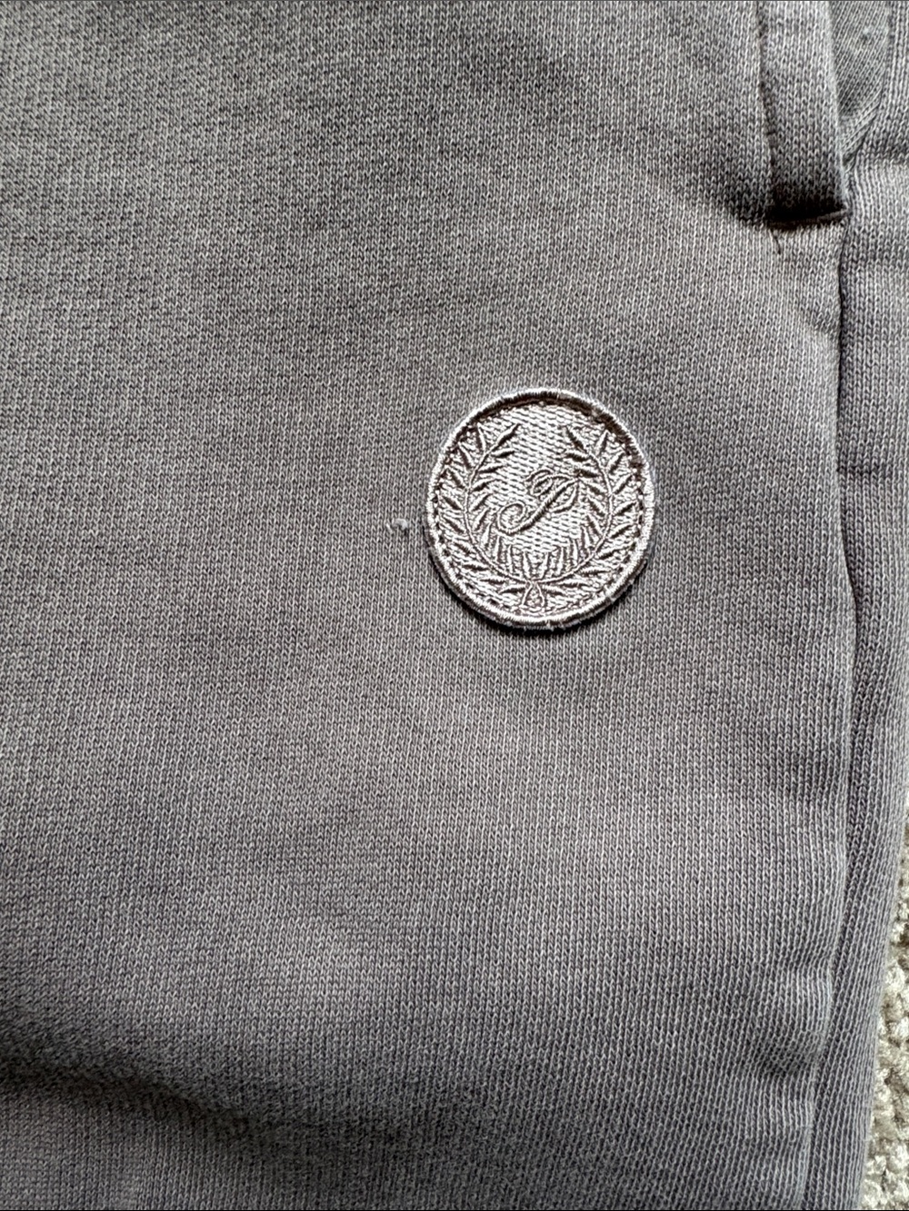 PINK Victoria’s Secret Fleece Sweatpants - Picture 5 of 5